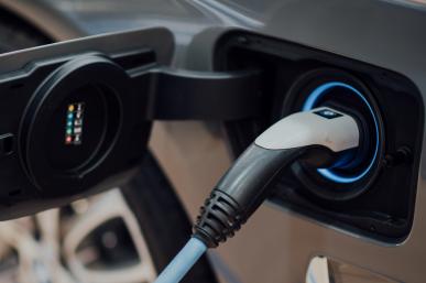 Electric vehicle charging